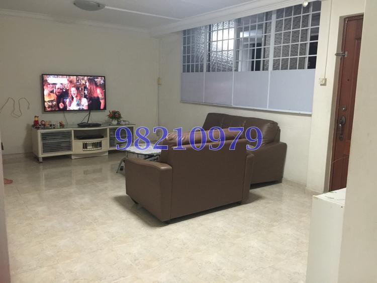 Blk 235 Serangoon Avenue 3 (Serangoon), HDB 4 Rooms #86800832